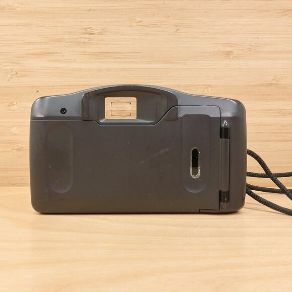 Vintage Canon Sure Shot OWL PF, 35mm Film Point and Shot Camera - Picture 4 of 6